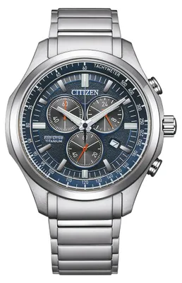 Produktbild von Citizen AT2530-85L Herrenuhr Chrono Sport ECO-Drive