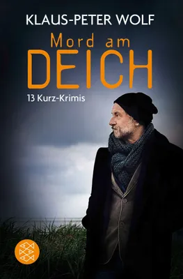 Produktbild von Mord am Deich