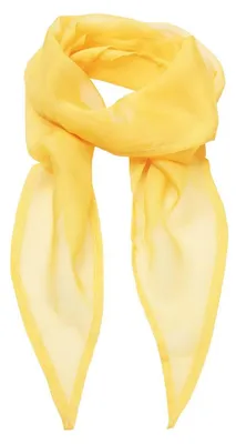 Obrázek produktu pro Premier - šála pro ženy LT1285 (jednotná velikost) (slunečnice)