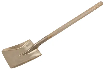 Immagine prodotto di KS TOOLS BRONZEplus Pala manuale 540 mm - 963.9639