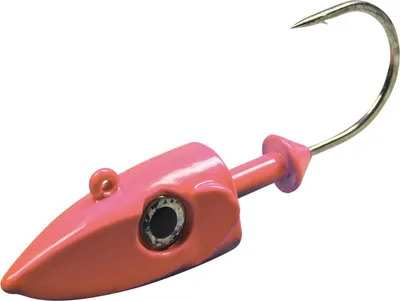 Immagine prodotto di Amo Hogy Twitcher pink jig, misura: 50g / misura 6/0