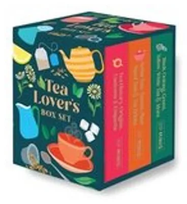 Imagen del producto de Tea Lover's Box Set