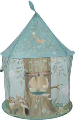 Obrázok produktu pre Rubo Toys Little Dutch Forest Friends Speeltent