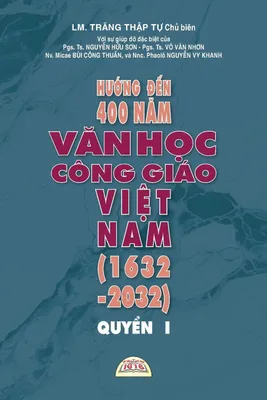 Produktbild von Hứng Đống: 400 Năm Giáo Dục Tại Việt Nam (1632 - 2032) - Phần I