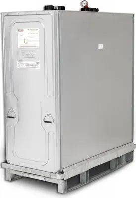 Produktbild von Dieseltank Heizöltank Roth Multitech 1500 Liter