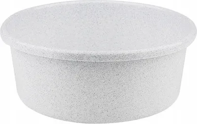 Zdjęcie produktu dla Zlewozmywak plastikowy 7,5L ¤31,5x17,5cm DUSTRY - mix wariantów lub kolorów