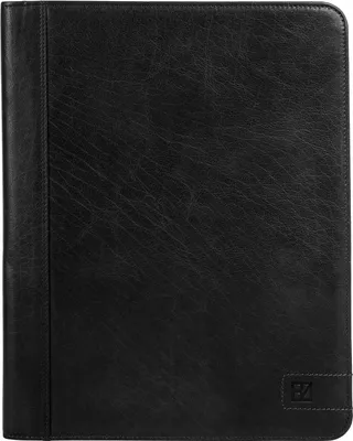 Produktbild von Bodenschatz Dokumententasche Herren, Damen 021635 schwarz