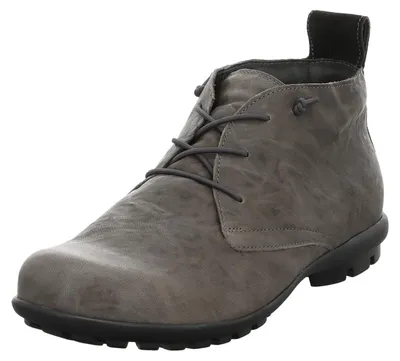 Produktbild von Think! Herren KONG chromfrei gegerbte Leder Stiefelette 3-000144, MOUSE/KOMBI 20