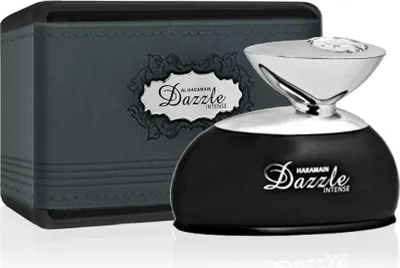 Immagine prodotto di AL HARAMAIN Dazzle Intense Unisex EDP 100ml