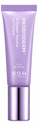 Zdjęcie produktu dla BIOHEAL BOH Probioderm Collagen Volume – balsam zwiększający objętość ust, 10 ml