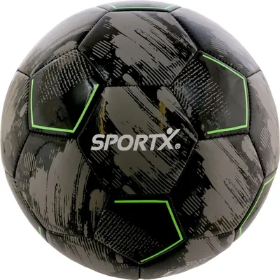 Zdjęcie produktu dla SportX 2004295, Szary, 22 cm, 346 g, Unisex, CHN, Plastik