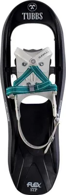 Zdjęcie produktu dla Tubbs Buty śniegowe Flex Stp Xl Czarne EU 40-47 / +86 Kg Czarne EU 40-47