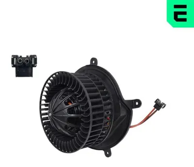 Immagine prodotto di ERA 664211 Motore ventilatore interno compatibile con MERCEDES-BENZ Classe E Berlina (W211), Classe E Station Wagon (S211) e CLS (C219)