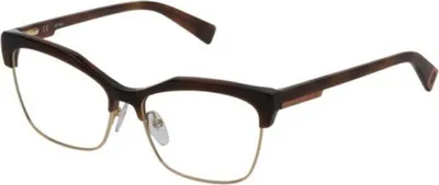 Obrázek produktu pro Brýle Sting VST1845309AJ Brown (ø 53 mm)