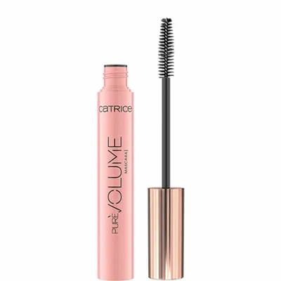 Obrázok produktu pre Catrice Pure Volume Mascara 010-Black 10ml