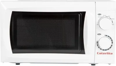 Produktbild von Caterlite Kompakter Mikrowellenherd - 700 Watt