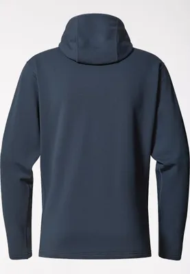 Produktbild von HAGLÖFS Rosson Mid Hood Men TARN BLUE TARN BLUE XL