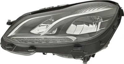 Imagen del producto de Faro delantero izquierdo compatible con MERCEDES-BENZ Clase E (sedán, modelo W212), referencia 1EX 011 066-651