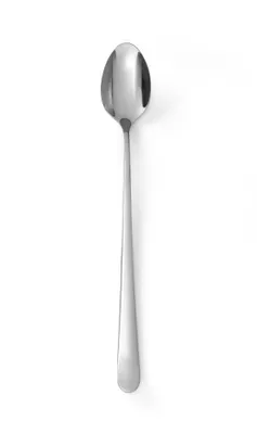 Produktbild von HENDI Eisbecherlöffel Edelstahl 205 mm Profi Line