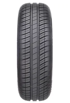 Produktbild von Goodyear Efficientgrip Compact 175/70 R14 88T, Sommerreifen fÃ1/4r Pkw, Rollwiderstand C, Nasshaftung C, 68 dB externes Rollgeräusch