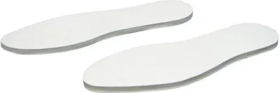 Produktbild von Orthopädische Memory Foam-Schuheinlagen