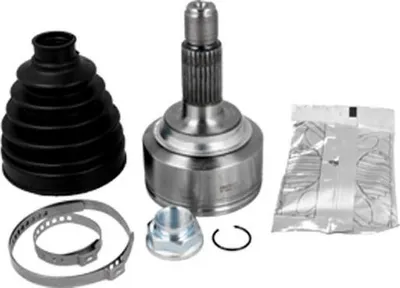 Produktbild von METELLI Gelenksatz Antriebswelle für HONDA JAZZ IV (GK) 15-1992