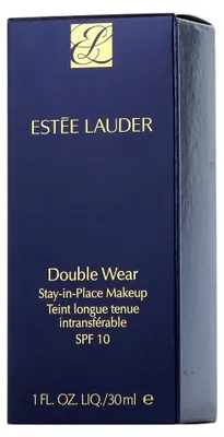 Obrázek produktu pro Estée Lauder Double Wear Stay-in-Place Makeup SPF 10 4W4 Hazel (30 ml)