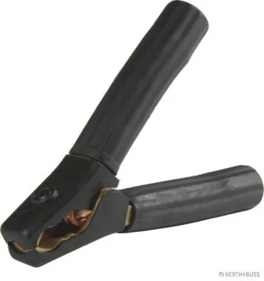 Produktbild von HERTH+BUSS ELPARTS Batterieladezange 52289615 158mm Messingguss