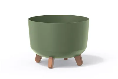 Produktbild von Gracia Blumentopf