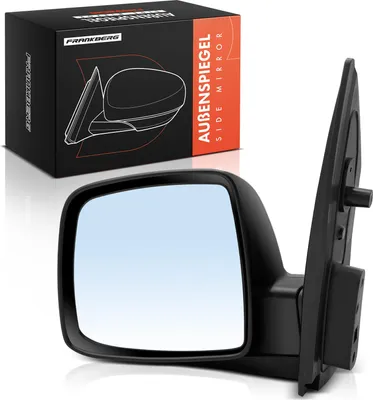 Immagine prodotto di Frankberg 1x Specchio esterno sinistro per Dodge H100 2007 Hyundai H1 Iload