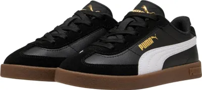 Produktbild von Puma Puma Club II Era PS - schwarz, Größe:1,5