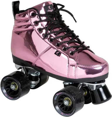 Produktbild von Chaya Pink Laser Rollschuhe Rosa EU 37 Rosa EU 37