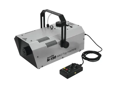 Produktbild von EUROLITE N-150 MK2 Nebelmaschine