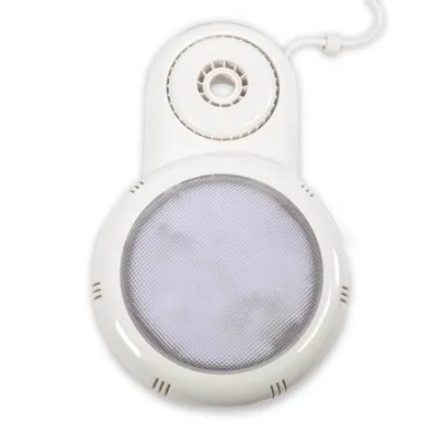 Produktbild von SeaMAID LED Weiß Unterwasserscheinwerfer für Aufstellbecken