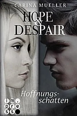 Produktbild von Hope and Despair 01: Hoffnungsschatten
