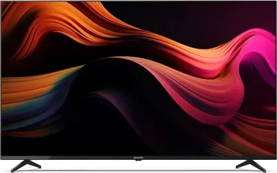 Produktbild von Sharp Smart-TV 55GL4060E Schwarz