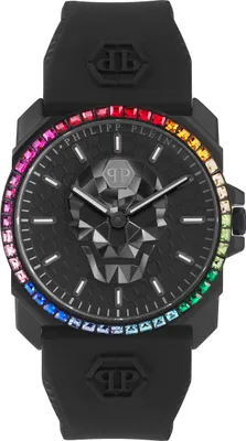 Immagine prodotto di Philipp Plein PWLAA0522 Orologio da uomo The $kull King 40mm 5ATM