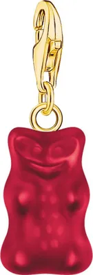 Produktbild von Thomas Sabo Thomas Sabo x HARIBO 2190-413-10 Charm Anhänger