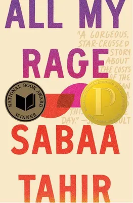 Zdjęcie produktu dla All My Rage
