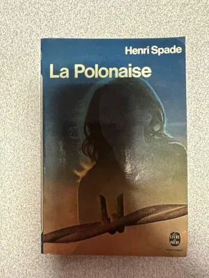 Image de La polonaise