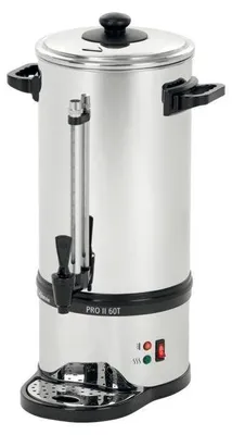 Produktbild von BARTSCHER PRO Plus II 60T Rundfilter-Kaffeemaschine