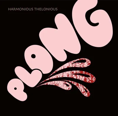 Obrázok produktu pre Harmonious Thelonious: Plong