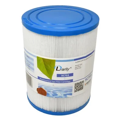 Produktbild von Darlly Whirlpool Filter SC752 / 52511 / PWL25P3