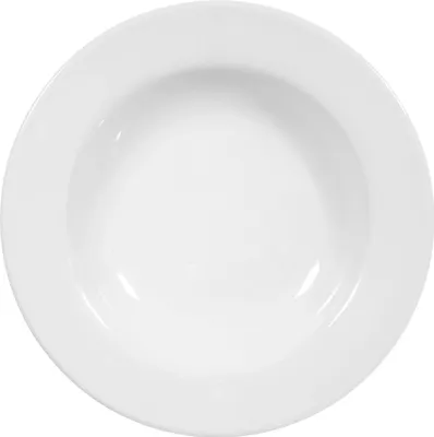 Produktbild von Seltmann Weiden Suppenteller Rondo/Liane Weiß (22cm)