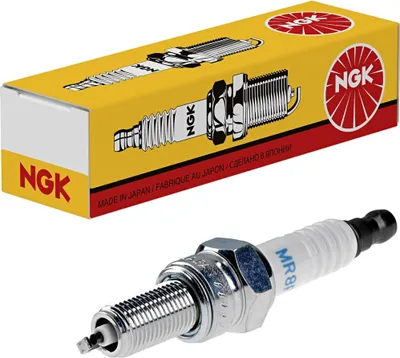 Productafbeelding van NGK bougie, nikkel, type 90299