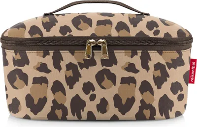Produktbild von Reisenthel Coolerbag M Pocket Leo Macchiato