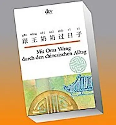 Image de Mit Oma Wang durch den chinesischen Alltag