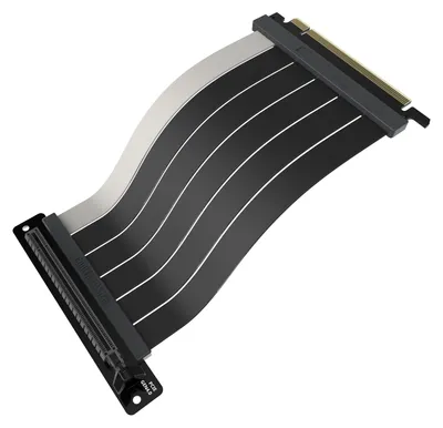 Produktbild von Cooler Master Riser-Kabel PCIe 4.0 x16 Ver