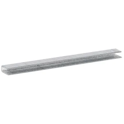 Produktbild von FERM Heftklammern 1000 stk Stahl ATA1031
