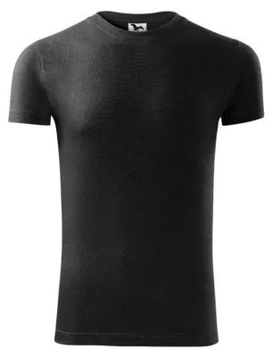 Produktbild von Adler - "Viper" T-Shirt für Herren PP9035 (S) (Schwarz)